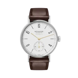 NOMOS Tangente Neomatik Doré Otomatik 192SB