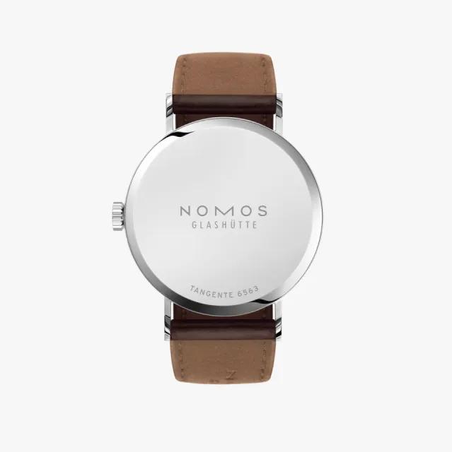 NOMOS Tangente Neomatik Doré Otomatik 192SB Görsel 2