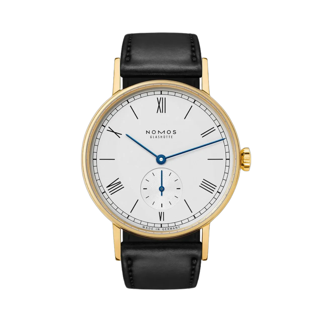 NOMOS Glashütte Ludwig Gold Otomatik 211GOB