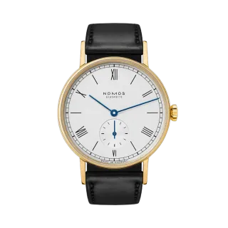 NOMOS Glashütte Ludwig Gold Otomatik 211GOB
