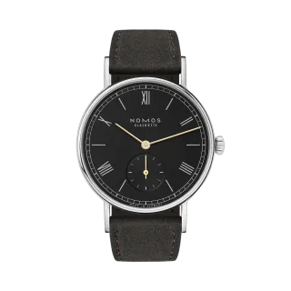 NOMOS Ludwig 33 Noir Otomatik 226