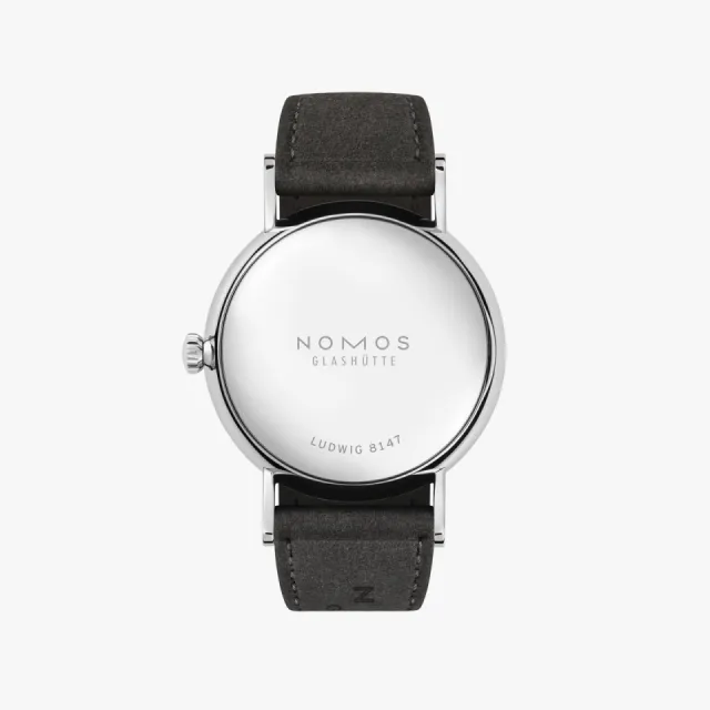 NOMOS Ludwig 33 Noir Otomatik 226 Görsel 2