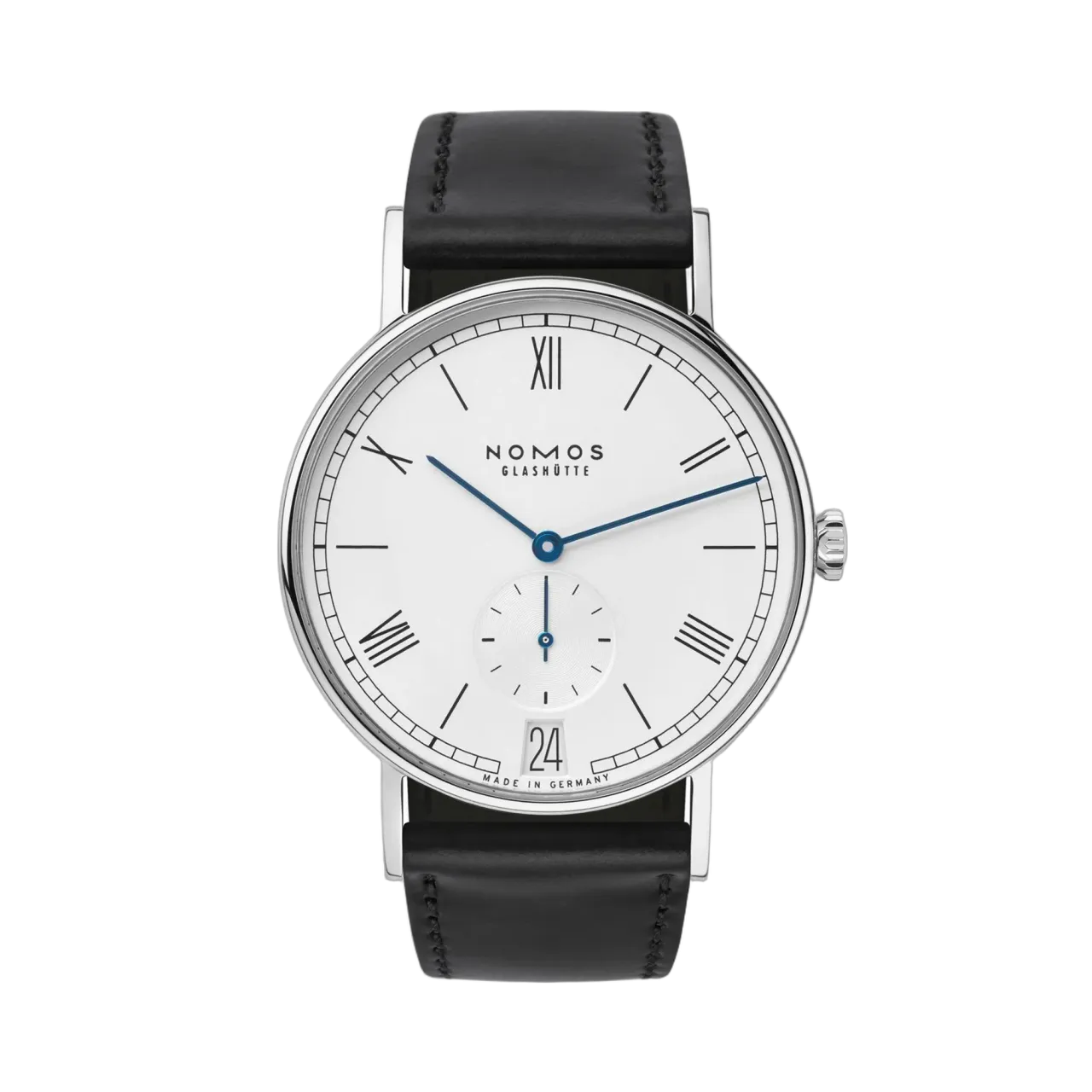 NOMOS Ludwig 38 Date Otomatik 231