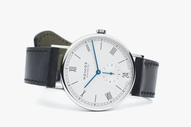 NOMOS Ludwig 38 Date Otomatik 231 Görsel 3