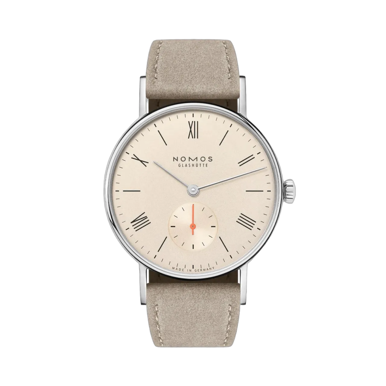 NOMOS Ludwig 33 Champagne Otomatik 248