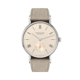 NOMOS Ludwig 33 Champagne Otomatik 248