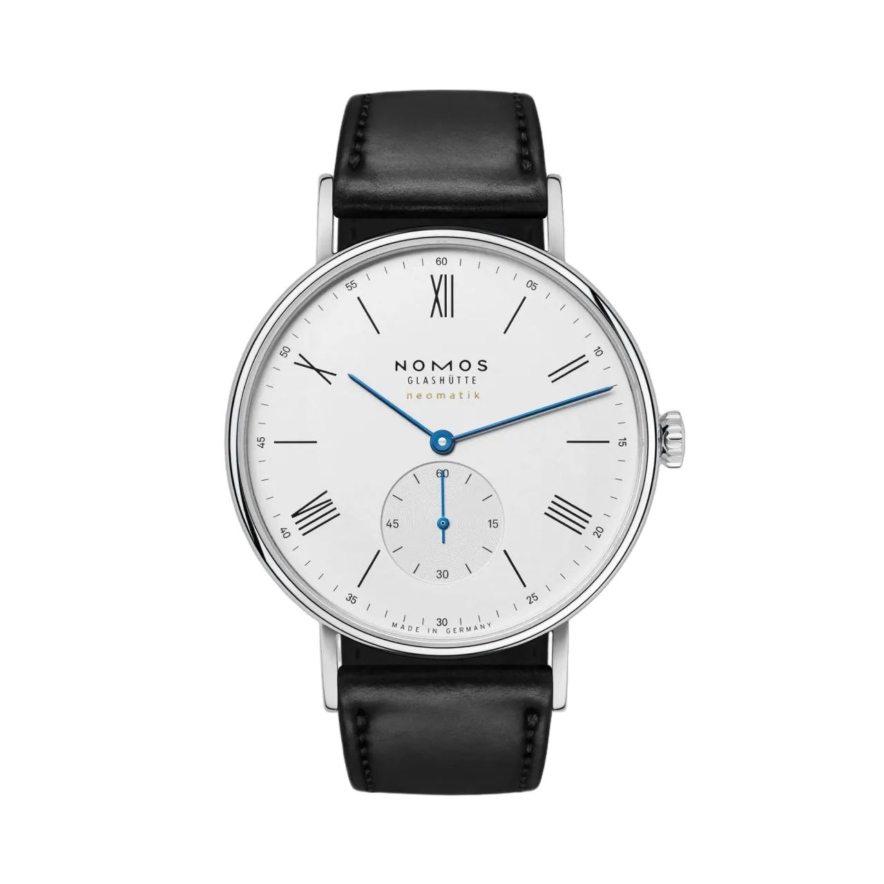 NOMOS Ludwig Neomatik 39 Otomatik 250