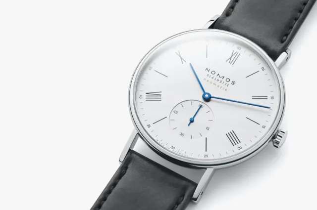 NOMOS Ludwig Neomatik 39 Otomatik 250 Görsel 3