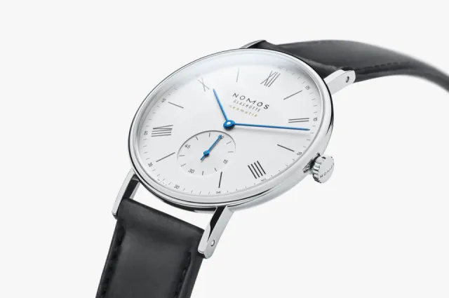 NOMOS Ludwig Neomatik 39 Otomatik 250 Görsel 5