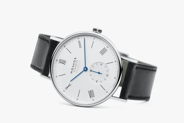 NOMOS Ludwig Neomatik 39 Otomatik 250 Görsel 6