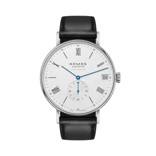 NOMOS Ludwig Neomatik 41 Date Otomatik 262