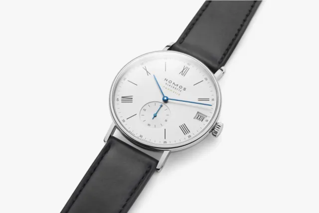 NOMOS Ludwig Neomatik 41 Date Otomatik 262 Görsel 5