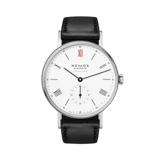NOMOS Ludwig Neomatik Enamel White Otomatik 282S2