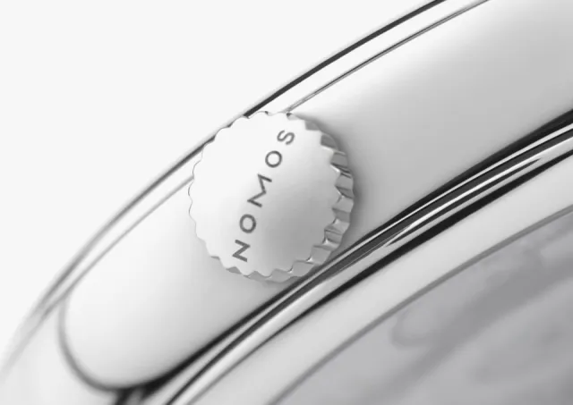 NOMOS Glashütte Ludwig Neomatik Champagne Otomatik 283 Görsel 4
