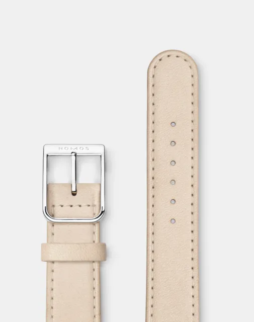 NOMOS Glashütte Ludwig Neomatik Champagne Otomatik 283 Görsel 8