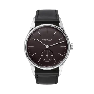 NOMOS Orion Anthracite Otomatik 3079