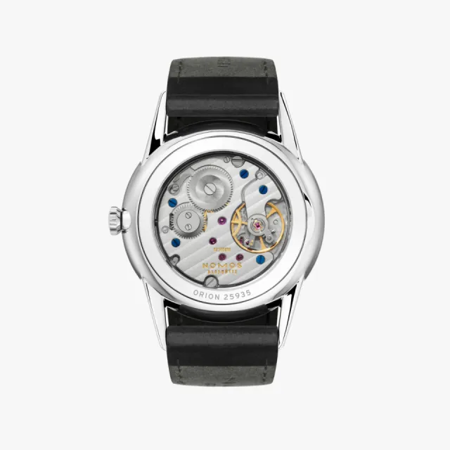 NOMOS Orion Anthracite Otomatik 3079 Görsel 2