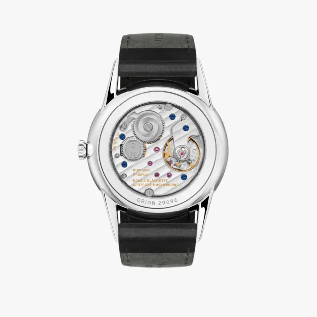 NOMOS Glashütte Orion White 309 Görsel 2