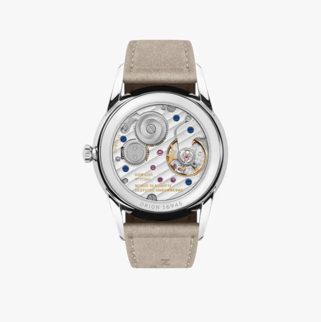 NOMOS Orion 33 Rose 325 Görsel 2