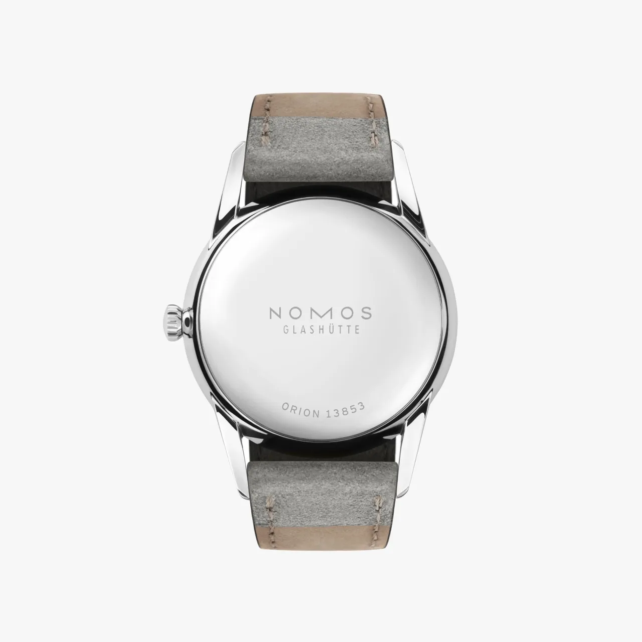 NOMOS Orion 33 Gold 358 detay görseli 1