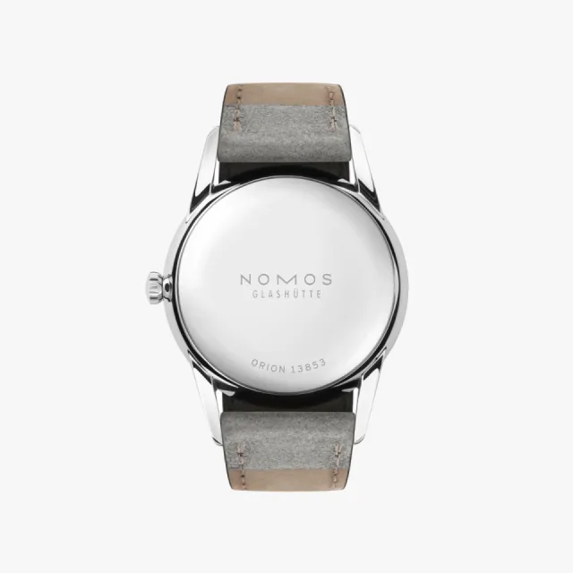 NOMOS Orion 33 Gold 358 Görsel 2