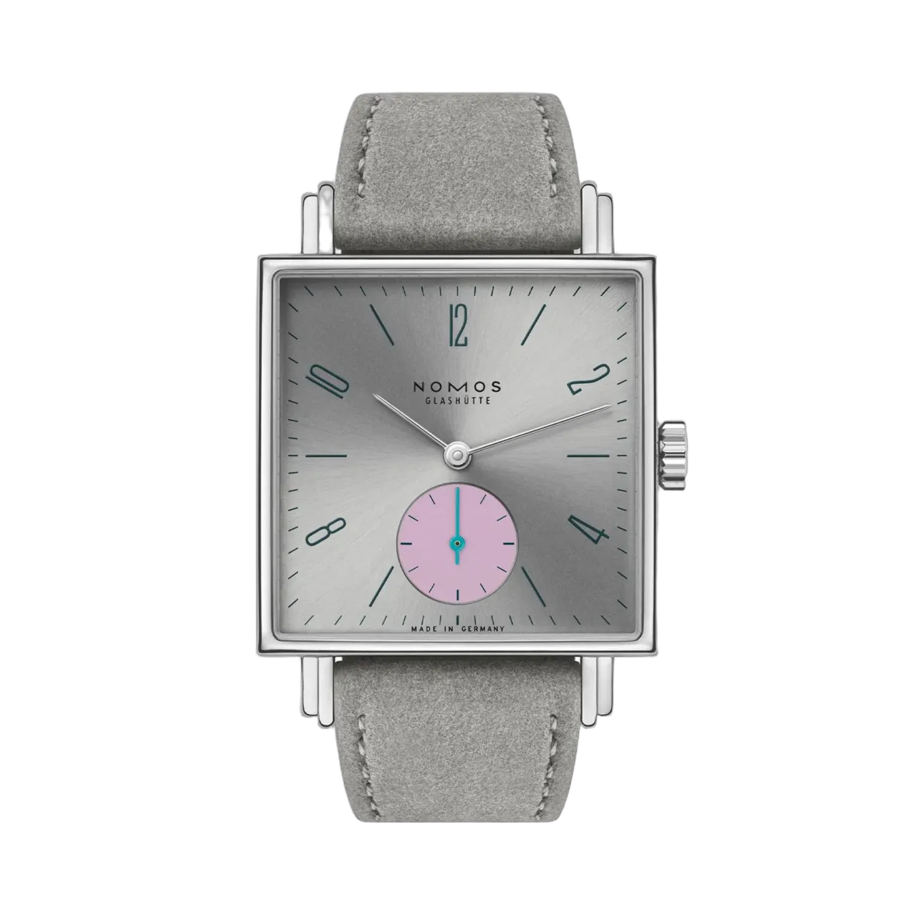 NOMOS Tetra Die Unerreichbare Otomatik 427