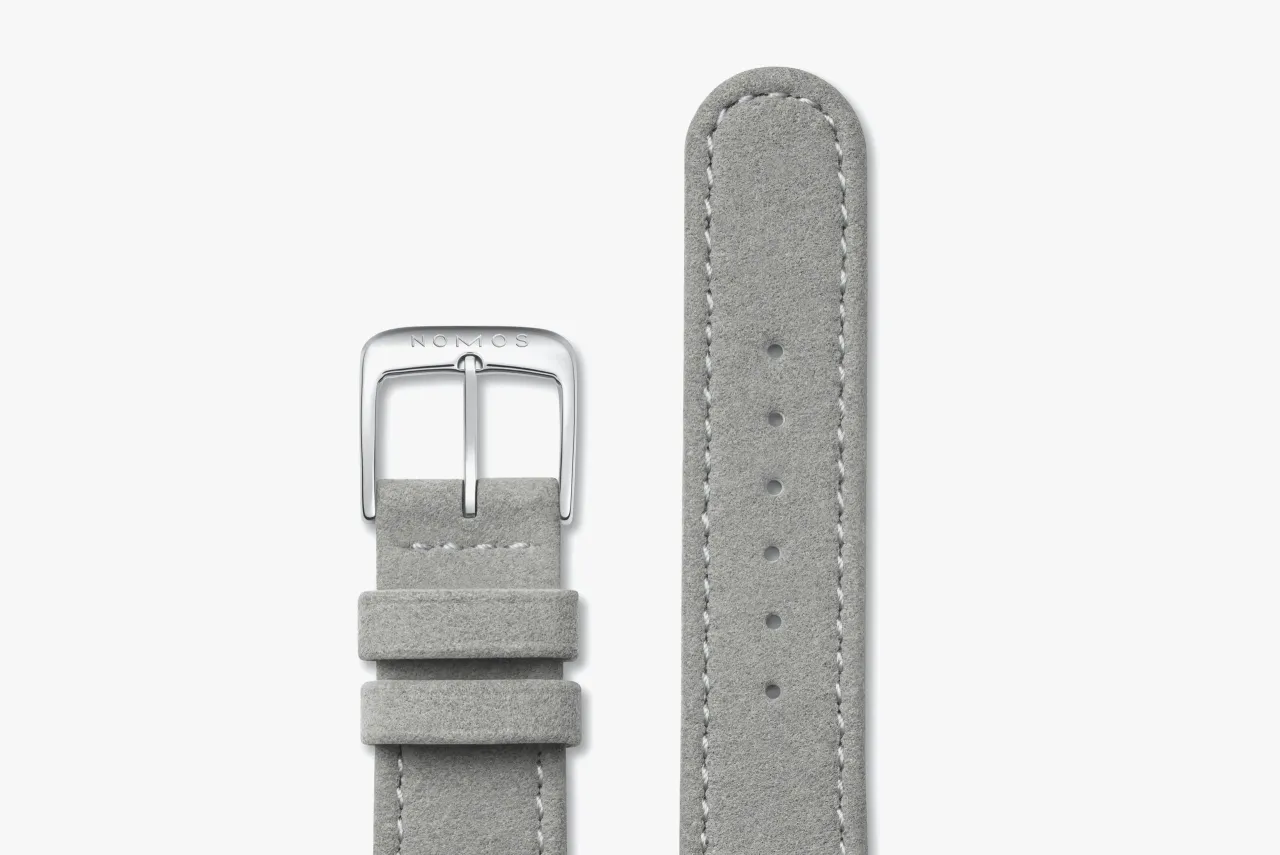 NOMOS Tetra Die Wildentschlossene Rose 476 detay görseli 4