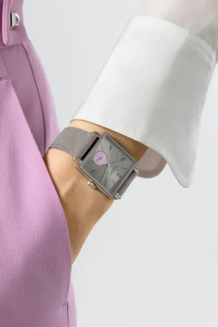 NOMOS Tetra Die Unerreichbare Otomatik 477 Görsel 10