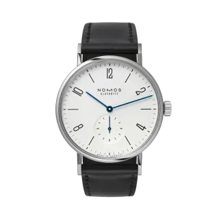 NOMOS Glashütte Tangomat Otomatik Beyaz 601