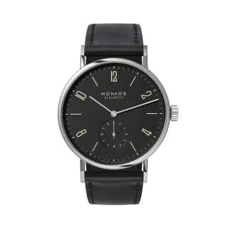 NOMOS Tangomat Ruthenium Otomatik 603