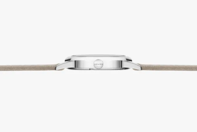 NOMOS Glashütte Club Campus Full Rose Otomatik 706 Görsel 7