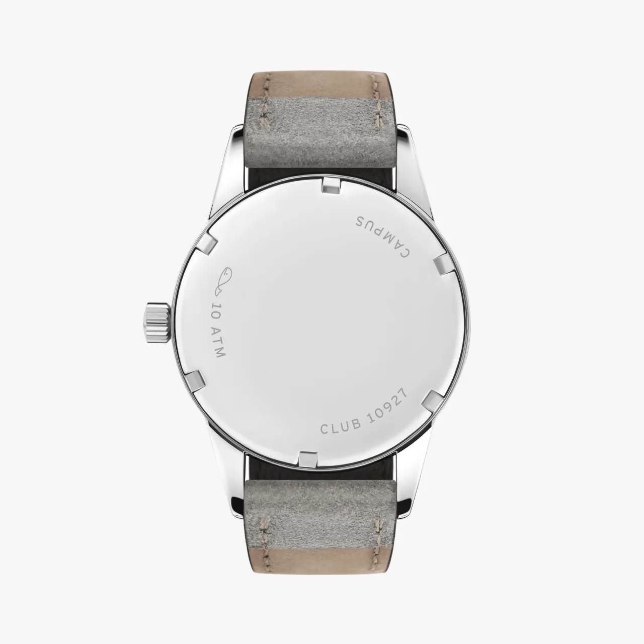 NOMOS Club Campus Deep Pink Otomatik 711 detay görseli 1