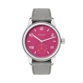 NOMOS Club Campus Deep Pink Otomatik 711GB