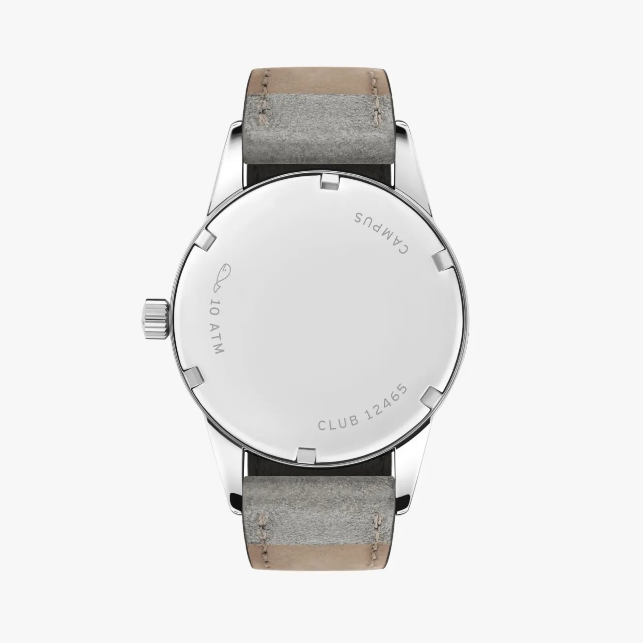 NOMOS Club Campus Electric Green Otomatik 715 detay görseli 1