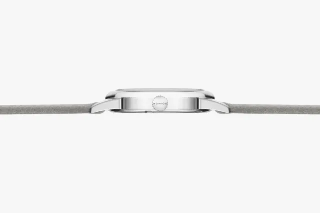 NOMOS Club Campus Endless Blue Otomatik 717GB Görsel 5