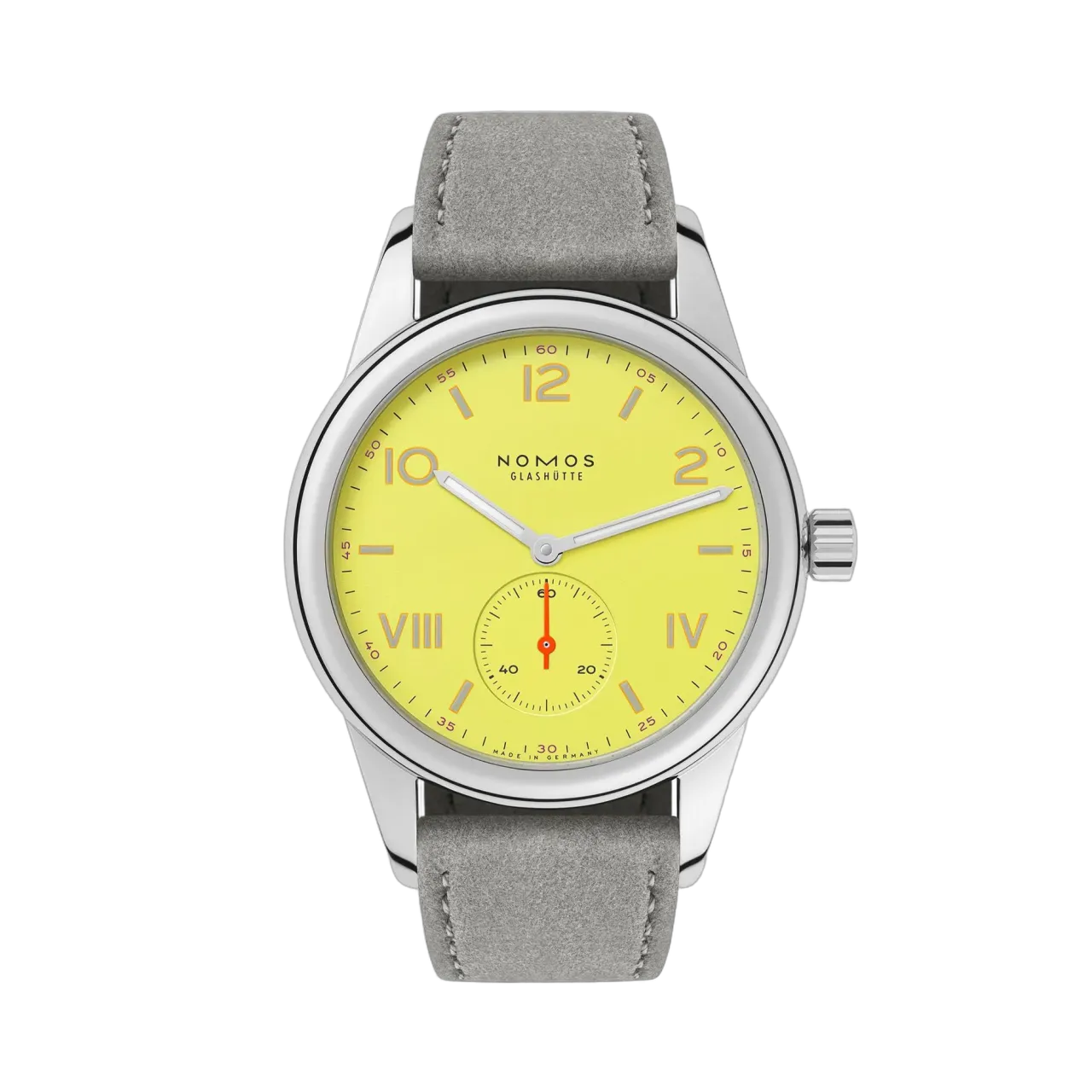 NOMOS Club Campus Starlight Otomatik 718