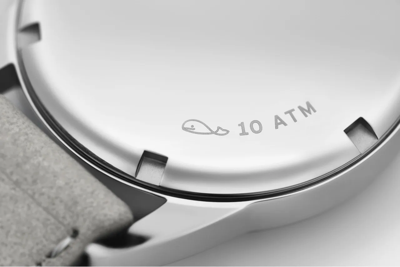 NOMOS Club Campus Starlight Otomatik 718 detay görseli 5