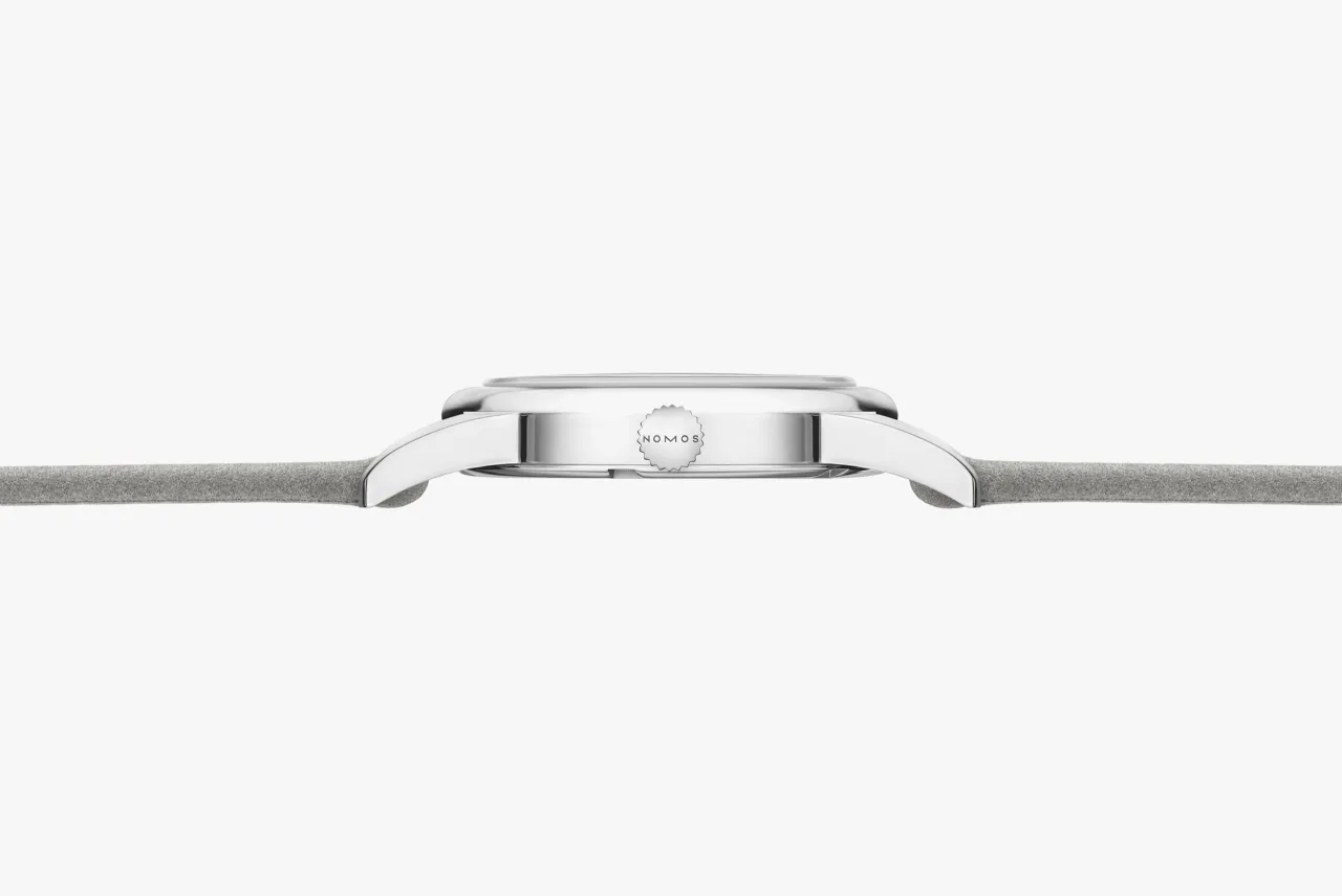 NOMOS Club Campus Starlight Otomatik 718GB detay görseli 5