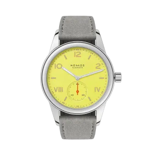 NOMOS Club Campus Starlight Otomatik 718GB