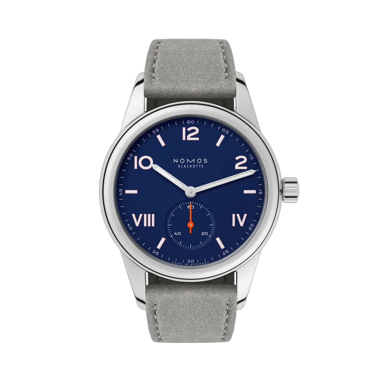 NOMOS Club Campus Night Sky Otomatik 719