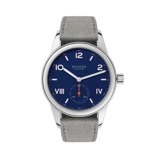 NOMOS Club Campus Night Sky Otomatik 719