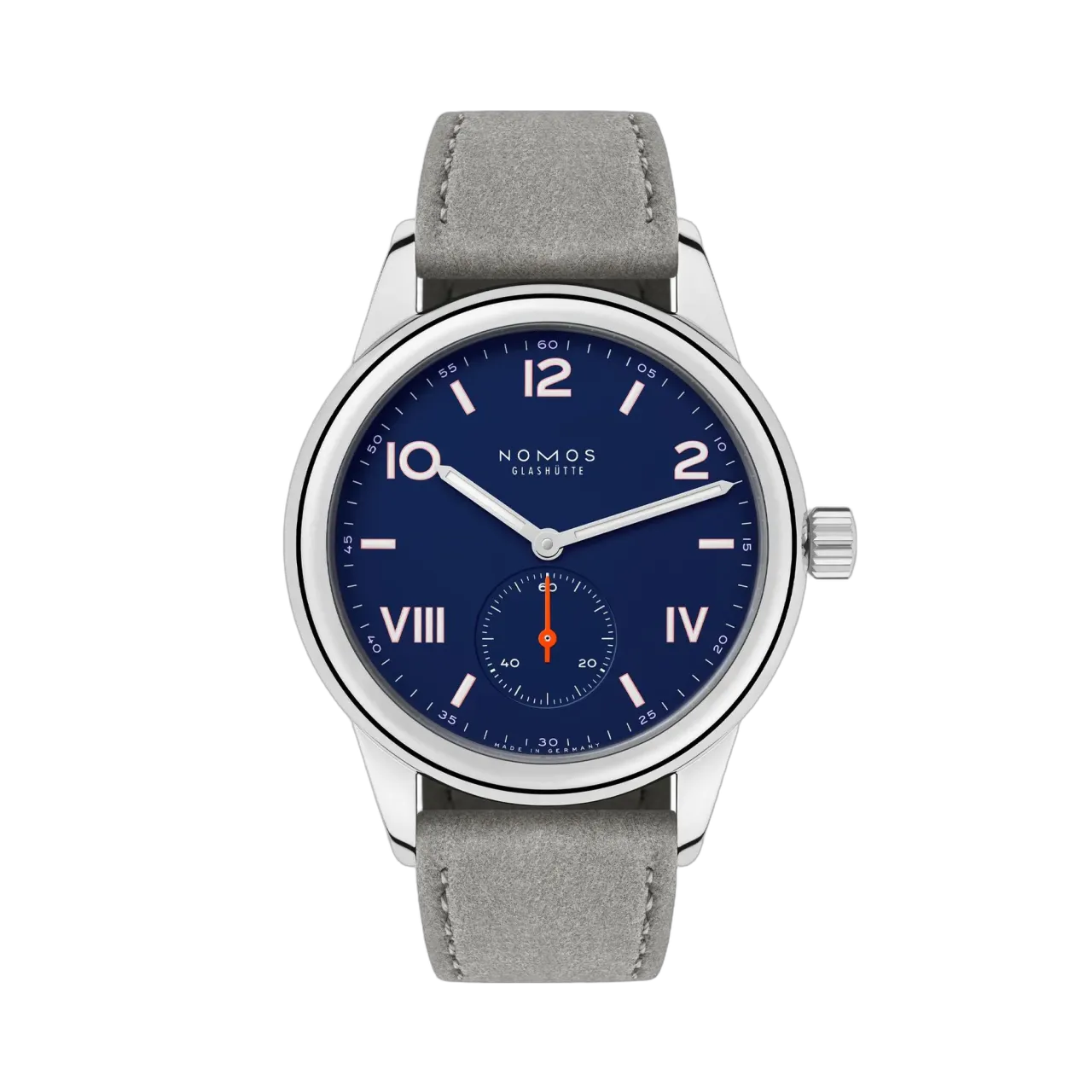NOMOS Club Campus Night Sky Otomatik 719GB