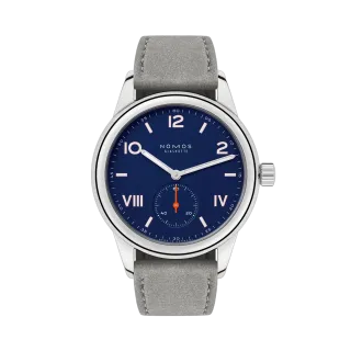 NOMOS Club Campus Night Sky Otomatik 719GB