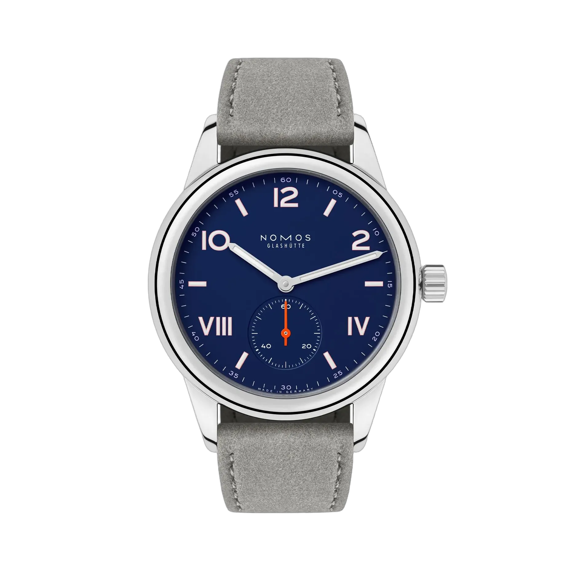 NOMOS Club Campus Night Sky