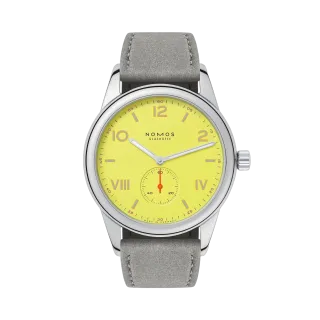 NOMOS Club Campus 38 Starlight Otomatik 721