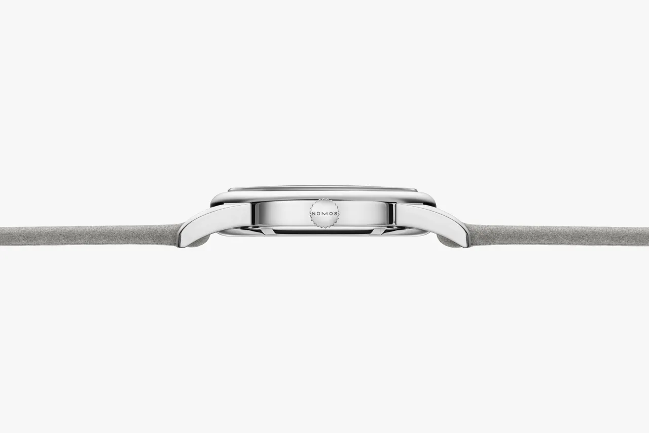 NOMOS Club Campus 38 Starlight Otomatik 721GB detay görseli 5