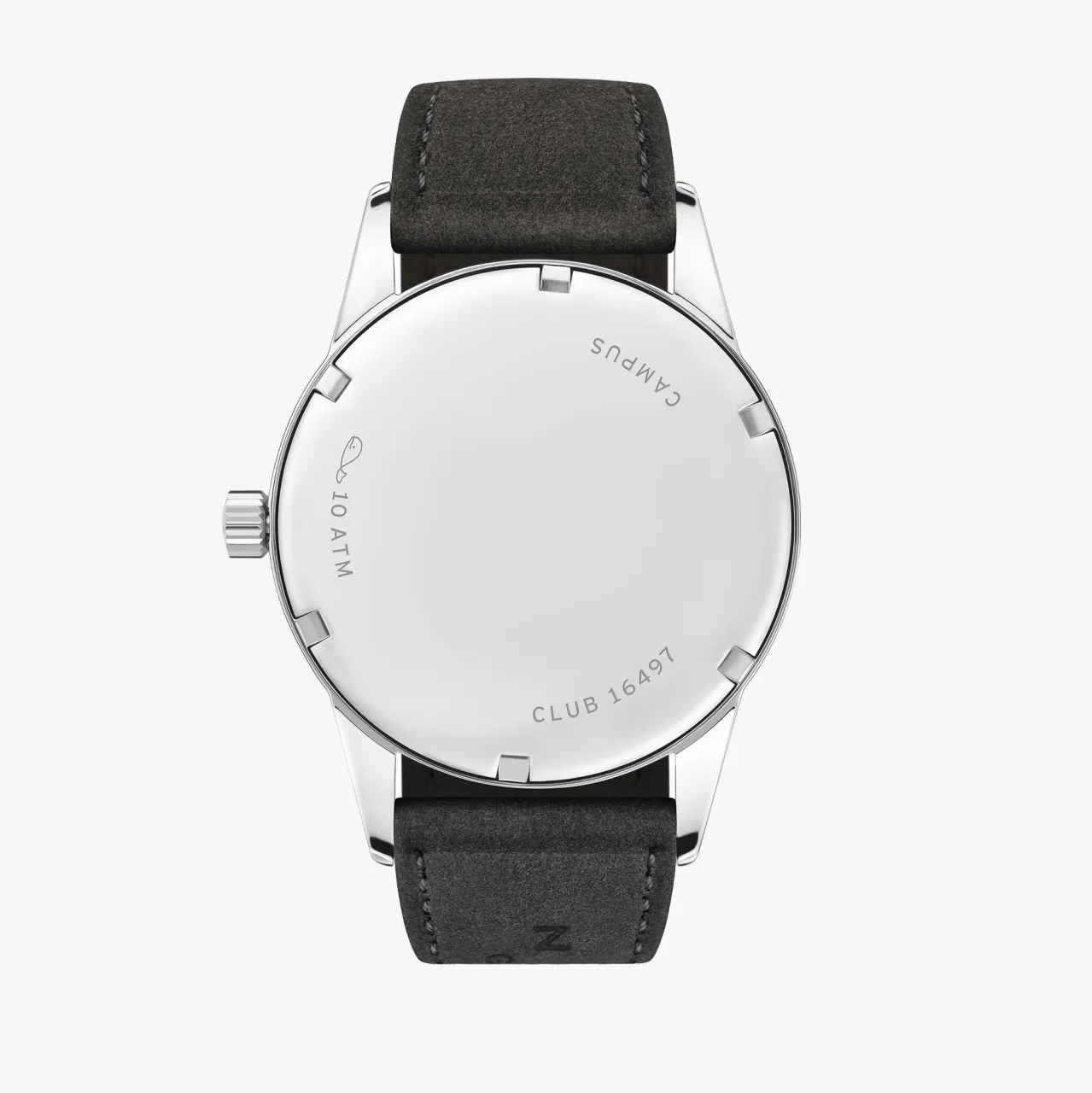 NOMOS Club Campus 38 Night Sky Otomatik 722 detay görseli 1