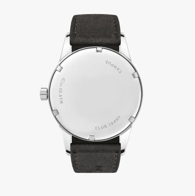 NOMOS Club Campus 38 Night Sky Otomatik 722 Görsel 2