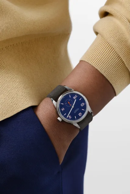 NOMOS Club Campus 38 Night Sky Otomatik 722 Görsel 10