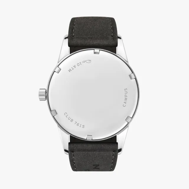 NOMOS Club Campus 38 Future Orange 729 Görsel 2